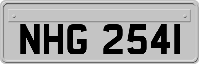 NHG2541