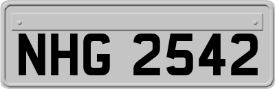 NHG2542