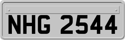 NHG2544