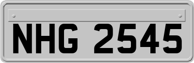 NHG2545
