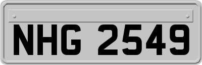 NHG2549