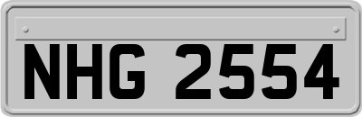 NHG2554