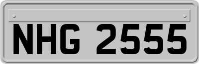 NHG2555