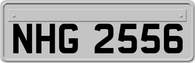NHG2556