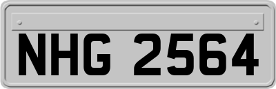 NHG2564