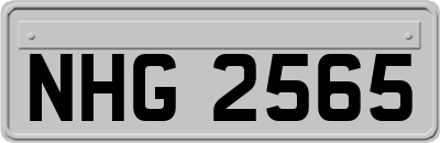 NHG2565