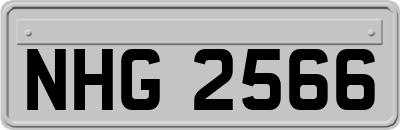 NHG2566