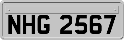 NHG2567