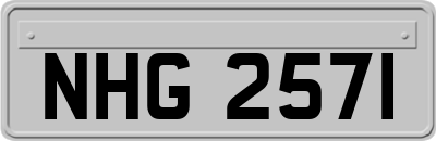 NHG2571
