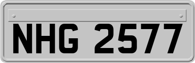 NHG2577