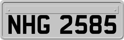 NHG2585