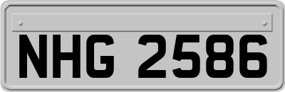 NHG2586
