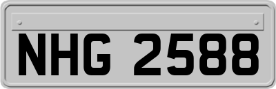 NHG2588