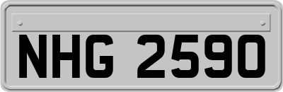 NHG2590