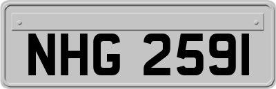 NHG2591