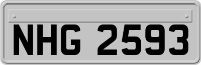 NHG2593