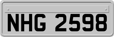 NHG2598