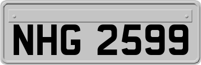 NHG2599
