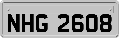 NHG2608