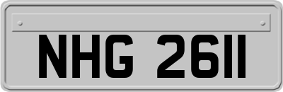 NHG2611