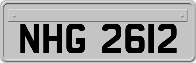 NHG2612