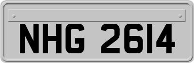 NHG2614