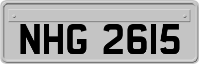 NHG2615