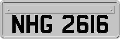 NHG2616
