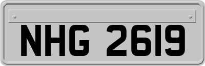 NHG2619