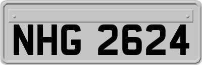 NHG2624