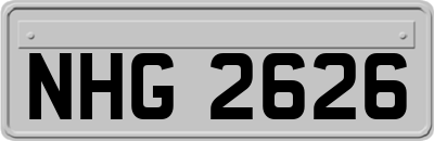NHG2626