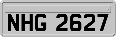 NHG2627