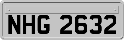 NHG2632
