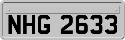 NHG2633