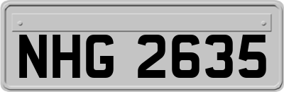 NHG2635