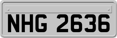 NHG2636
