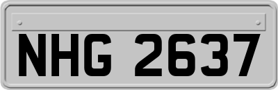 NHG2637