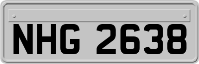 NHG2638