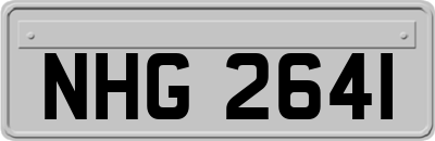 NHG2641