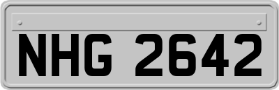NHG2642