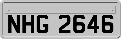 NHG2646