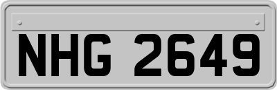 NHG2649