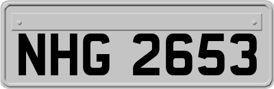 NHG2653