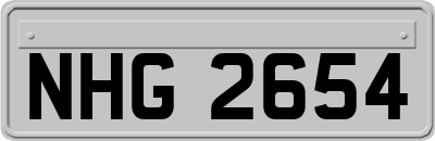 NHG2654