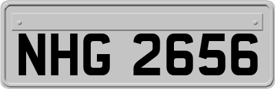 NHG2656
