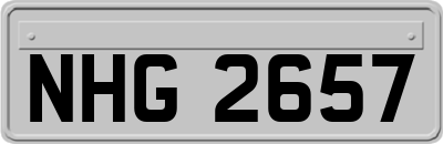 NHG2657