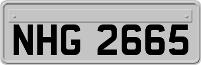 NHG2665