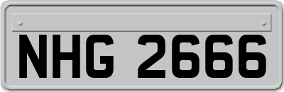 NHG2666