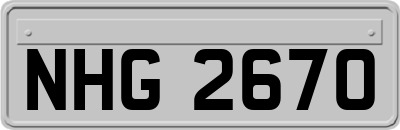 NHG2670