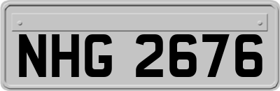 NHG2676
